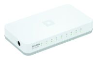 Easy Desktop Switch GO-SW-8E/E