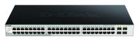 Gigabit Switch DGS-1210-52/ME/E