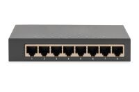 Gigabit Switch DN-80066-1