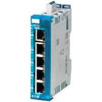Stand alone SWITCH XN-332-5ETH-UMS
