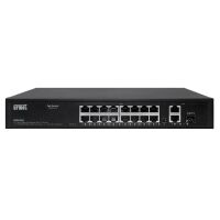 PoE-Switch 19 Ports SWI 3000/403A