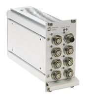 Industrial Ethernet Switch 20762077000