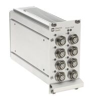 Industrial Ethernet Switch 20762087003