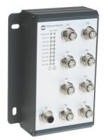 Industrial Ethernet Switch 20772083003