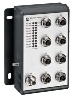 Industrial Ethernet Switch 20772083009