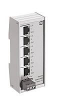 Industrial Ethernet Switch 24020050000