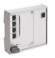 Industrial Ethernet Switch 24020050020