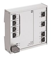 Industrial Ethernet Switch 24020080020