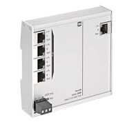 Industrial Ethernet Switch 24024050030