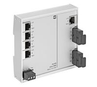 Industrial Ethernet Switch 24024052100