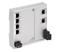 Industrial Ethernet Switch 24024061200