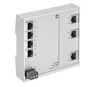 Industrial Ethernet Switch 24024070000
