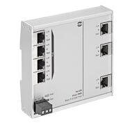 Industrial Ethernet Switch 24024070030