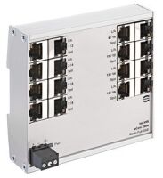 Industrial Ethernet Switch 24024160000