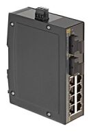 Industrial Ethernet Switch 24030082200