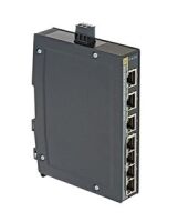 Industrial Ethernet Switch 24034070020