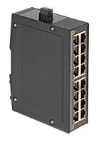 Industrial Ethernet Switch 24034160000