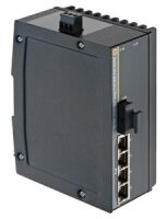 Industrial Ethernet Switch 24035041220