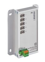 Industrial Ethernet Switch 24144050002