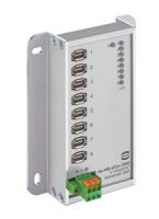 Industrial Ethernet Switch 24144080002