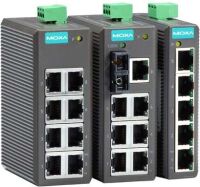 MOXA Ethernet Switch EDS-208