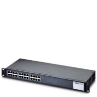 Industrial Ethernet FL SWITCH 1824