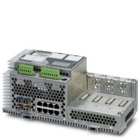Industrial Ethernet FLSWITCHGHS12G/8L3