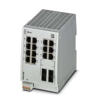 Industrial Ethernet Switch 2702906