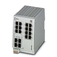 Industrial Ethernet Switch 2702910