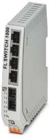 Industrial Ethernet Switch FL SWITCH 1004N-FX S