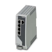Industrial Ethernet Switch FL SWITCH 2005