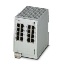 Industrial Ethernet Switch FL SWITCH 2116
