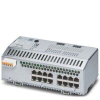 Industrial Ethernet Switch FL SWITCH 2416 PN