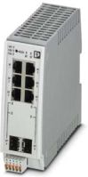Industrial Ethernet Switch FLSWITCH2206-2SFXPN