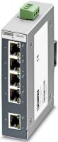 Netzwerk Switch FL SWITCH SFNB 5TX