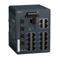 Modicon Managed Switch MCSESM243F4LG0
