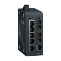 Modicon Unmanaged Switch MCSESU083F2CU0