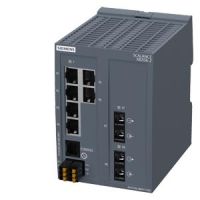 SCALANCE XB206-3 6GK5206-2BD00-2AB2