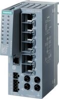 Scalance XC206-2 6GK5206-2BB00-2AC2