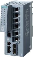 SCALANCE XC206-2SFP 6GK5206-2GS00-2AC2