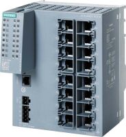 Scalance XC216 6GK5216-0BA00-2AC2