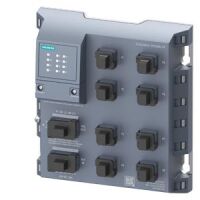 SCALANCE XP208G PP 6GK5208-0JA00-2AS6
