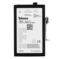 Industrial Ethernet-Switch SWMU8X1000