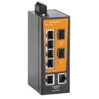 Netzwerk-Switch unmanaged IE-SW-BLB#2908160000