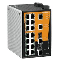Schalter managed Fast/ IE-SW-PL1#1286970000