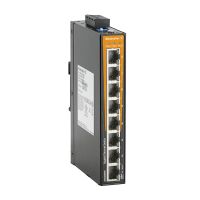 Schalter unmanaged IE-SW-EL08-8GT