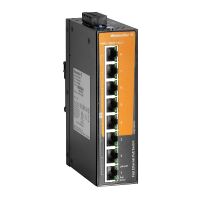 Schalter unmanaged PoE IE-SW-EL08-8POE