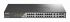 28-Port Gigabit Switch DSS-200G-28MP/E