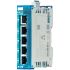Stand alone SWITCH XN-332-5ETH-UMS