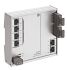 Industrial Ethernet Switch 24020062120